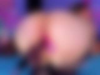 Shantall's Live Sex Cam Show