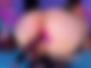 Shantall's Live Sex Cam Show