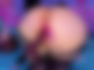 Shantall's Live Sex Cam Show