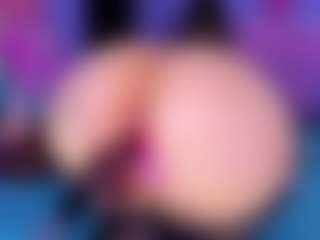 Shantall's Live Sex Cam Show