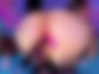 Shantall's Live Sex Cam Show
