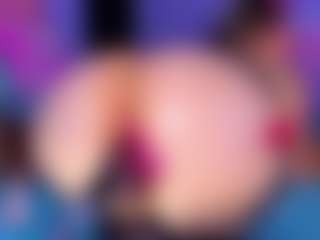 Shantall's Live Sex Cam Show