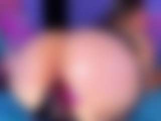 Shantall's Live Sex Cam Show