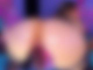 Shantall's Live Sex Cam Show