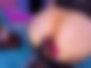 Shantall's Live Sex Cam Show