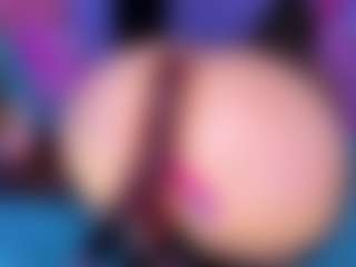 Shantall's Live Sex Cam Show