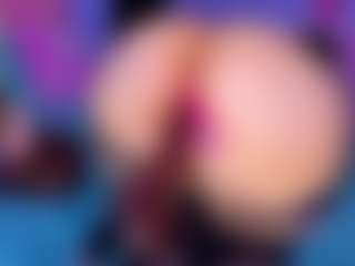 Shantall's Live Sex Cam Show