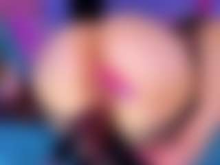 Shantall's Live Sex Cam Show