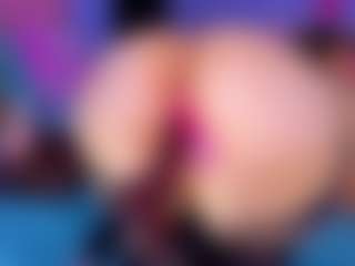 Shantall's Live Sex Cam Show