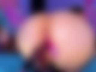 Shantall's Live Sex Cam Show