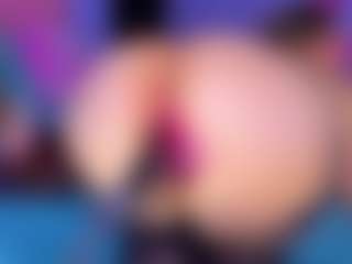 Shantall's Live Sex Cam Show