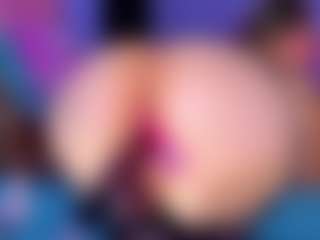 Shantall's Live Sex Cam Show