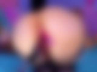 Shantall's Live Sex Cam Show