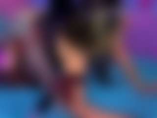 Shantall's Live Sex Cam Show