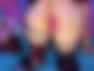 Shantall's Live Sex Cam Show