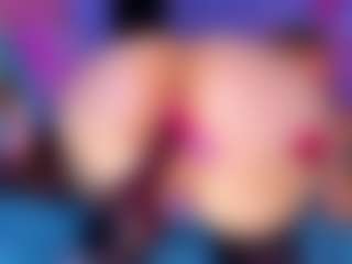 Shantall's Live Sex Cam Show