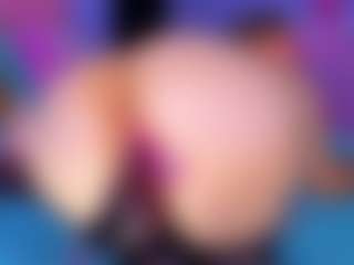 Shantall's Live Sex Cam Show