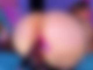 Shantall's Live Sex Cam Show