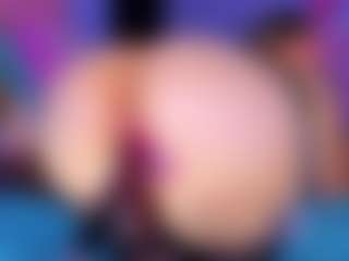 Shantall's Live Sex Cam Show