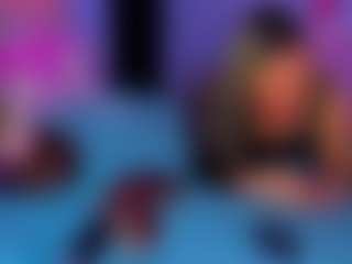Shantall's Live Sex Cam Show