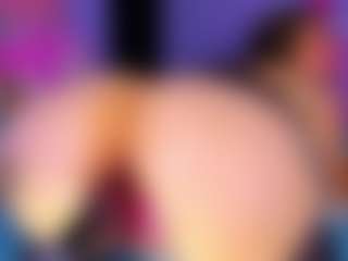 Shantall's Live Sex Cam Show