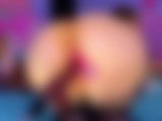 Shantall's Live Sex Cam Show