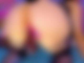 Shantall's Live Sex Cam Show