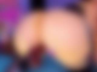 Shantall's Live Sex Cam Show