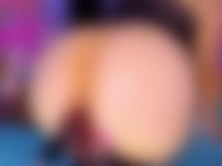 Shantall's Live Sex Cam Show