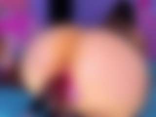 Shantall's Live Sex Cam Show