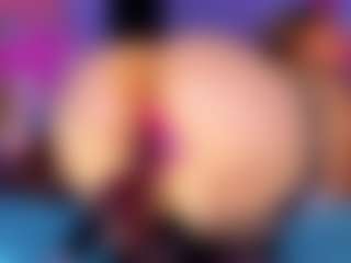 Shantall's Live Sex Cam Show