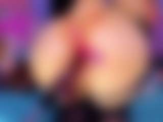 Shantall's Live Sex Cam Show