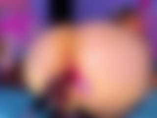 Shantall's Live Sex Cam Show