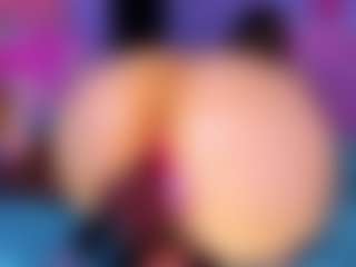 Shantall's Live Sex Cam Show