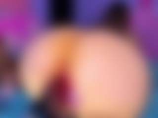 Shantall's Live Sex Cam Show
