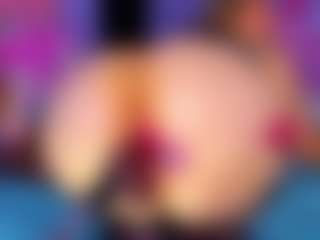 Shantall's Live Sex Cam Show