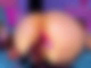 Shantall's Live Sex Cam Show