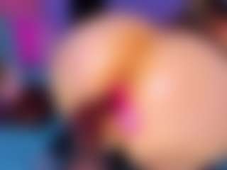 Shantall's Live Sex Cam Show