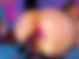 Shantall's Live Sex Cam Show