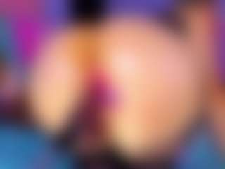 Shantall's Live Sex Cam Show