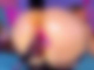 Shantall's Live Sex Cam Show