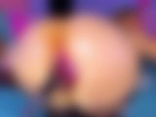 Shantall's Live Sex Cam Show