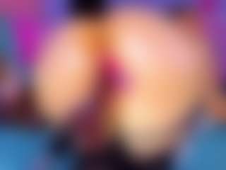 Shantall's Live Sex Cam Show
