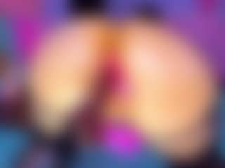 Shantall's Live Sex Cam Show