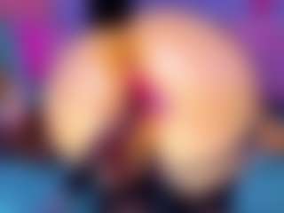 Shantall's Live Sex Cam Show