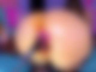 Shantall's Live Sex Cam Show