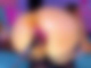 Shantall's Live Sex Cam Show
