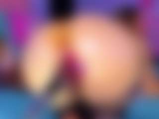 Shantall's Live Sex Cam Show