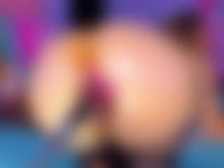 Shantall's Live Sex Cam Show