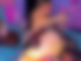 Shantall's Live Sex Cam Show